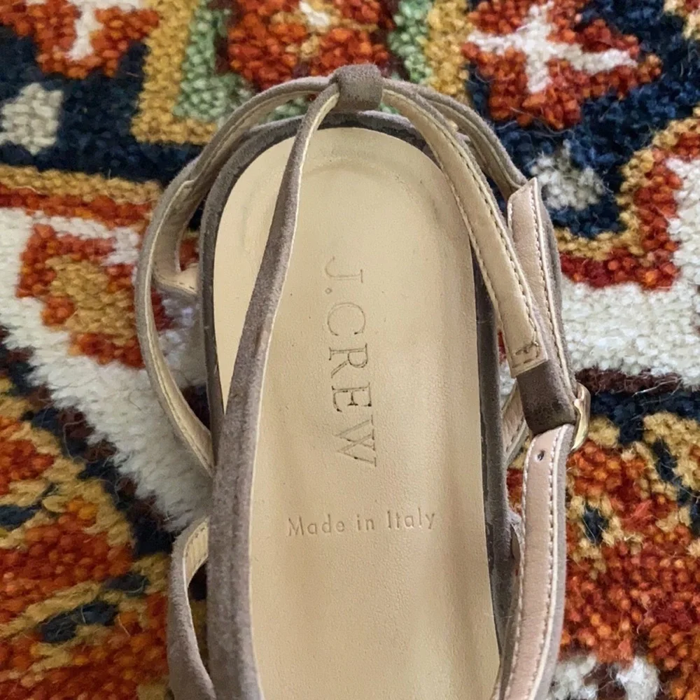 JCrew - Picture 4 of 5